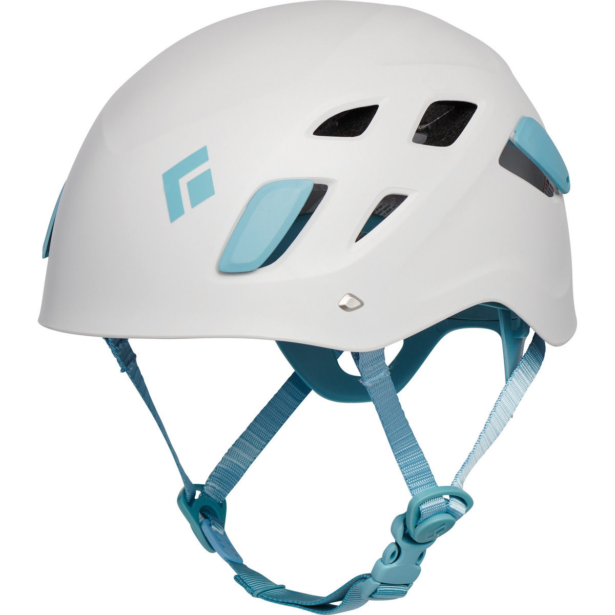 Bild von Black Diamond - Women's Half Dome - Kletterhelm Gr S/M grau