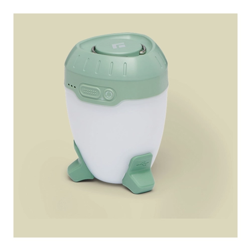 Bild von Orbiter 450 Lantern one size grün - desert sage