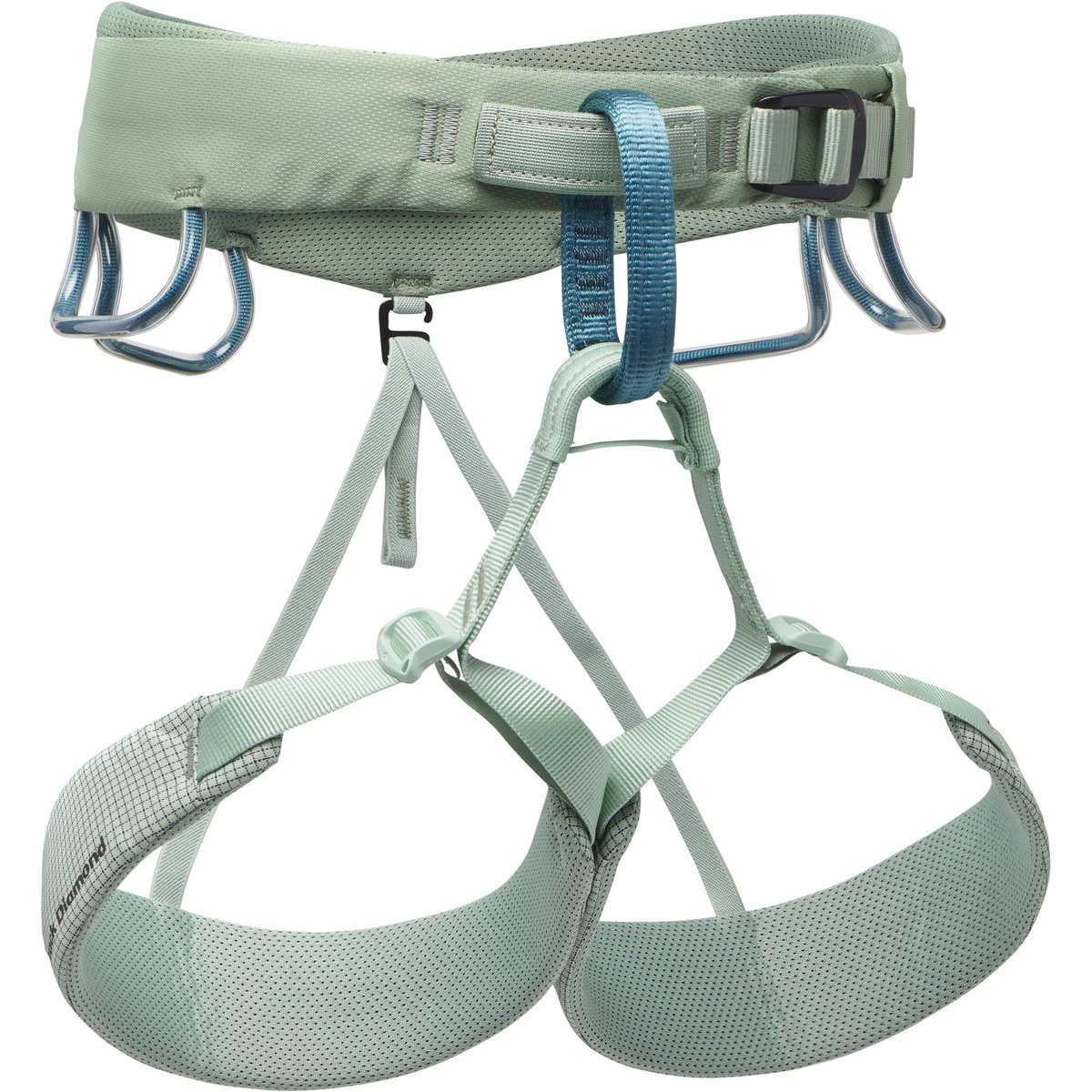 Bild von Black Diamond Damen Momentum Klettergurt