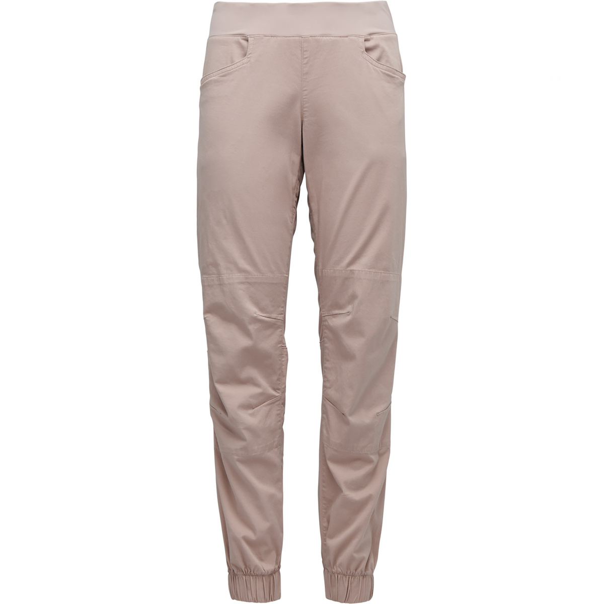 Bild von Black Diamond - Women's Notion SP Pants - Kletterhose Gr M braun
