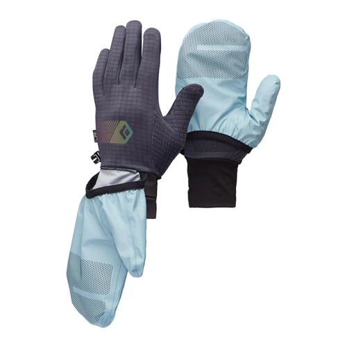 Bild von Black Diamond Gridtech Storm Hood Gloves – Wander-Ski-Handschuhe (BD801741)