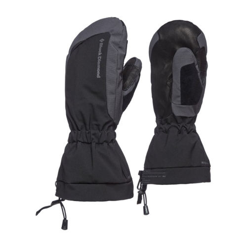 Bild von Black Diamond Glissade Mitts - Robuste Fäustlinge für Outdoor-Abenteuer