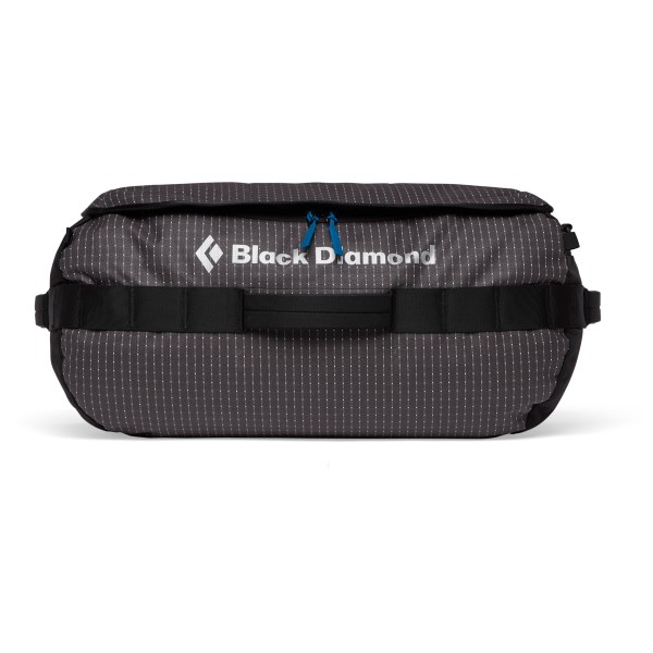 Bild von Black Diamond - Stonehauler 60 - Reisetasche Gr 60 l grau
