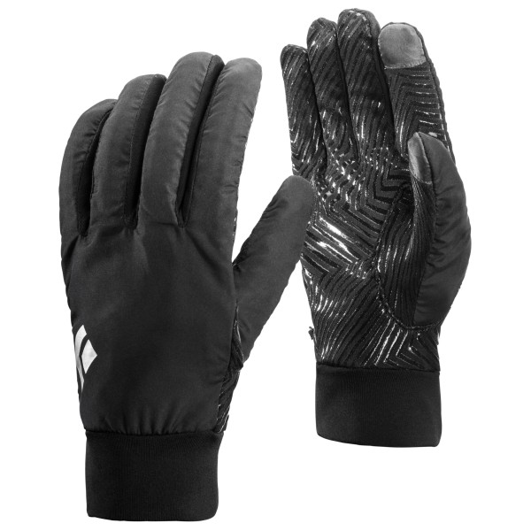 Bild von Black Diamond - Mont Blanc Gloves - Handschuhe Gr XL schwarz