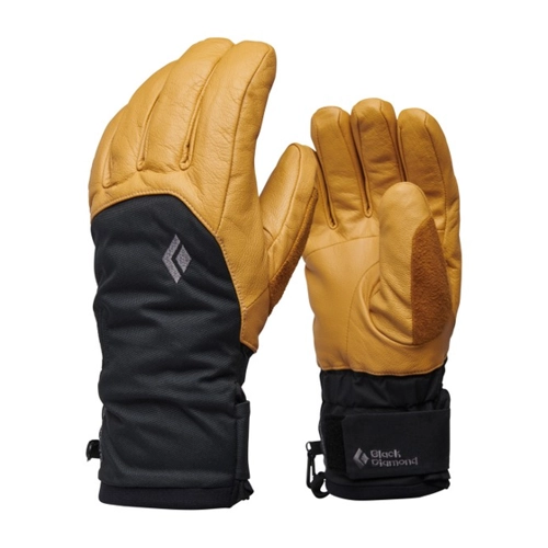 Bild von Black Diamond Unisex Legend Handschuhe - Freeride Genuss für Ihre Hände