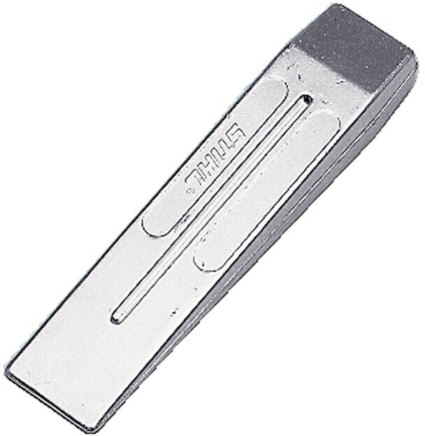Bild von Stihl, Zubehör Schlagwerkzeug, 8812201 Fällkeil aus Aluminium 190g