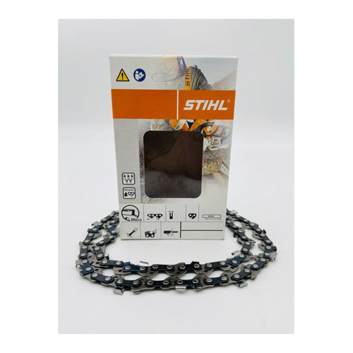 Bild von STIHL Ersatzkette Sägekette 3/8P, 1.1 mm PM3 74TG 36100000074