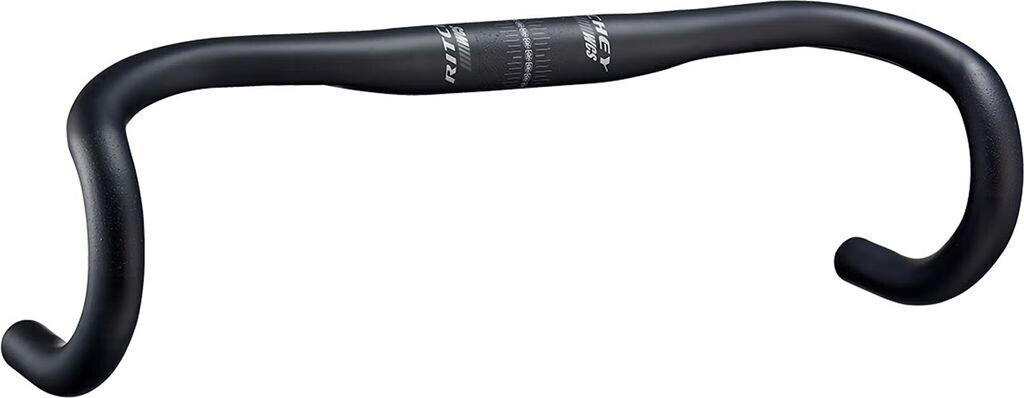 Bild von Ritchey WCS Streem Di2 Road Lenker Ø31,8mm schwarz 440mm