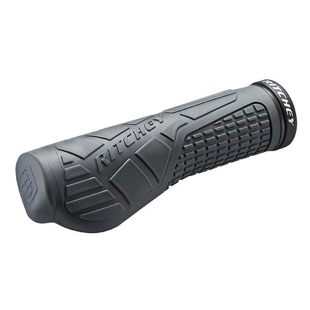 Bild von Ritchey WCS EGP Lock-On Griff 133/31.7mm schwarz
