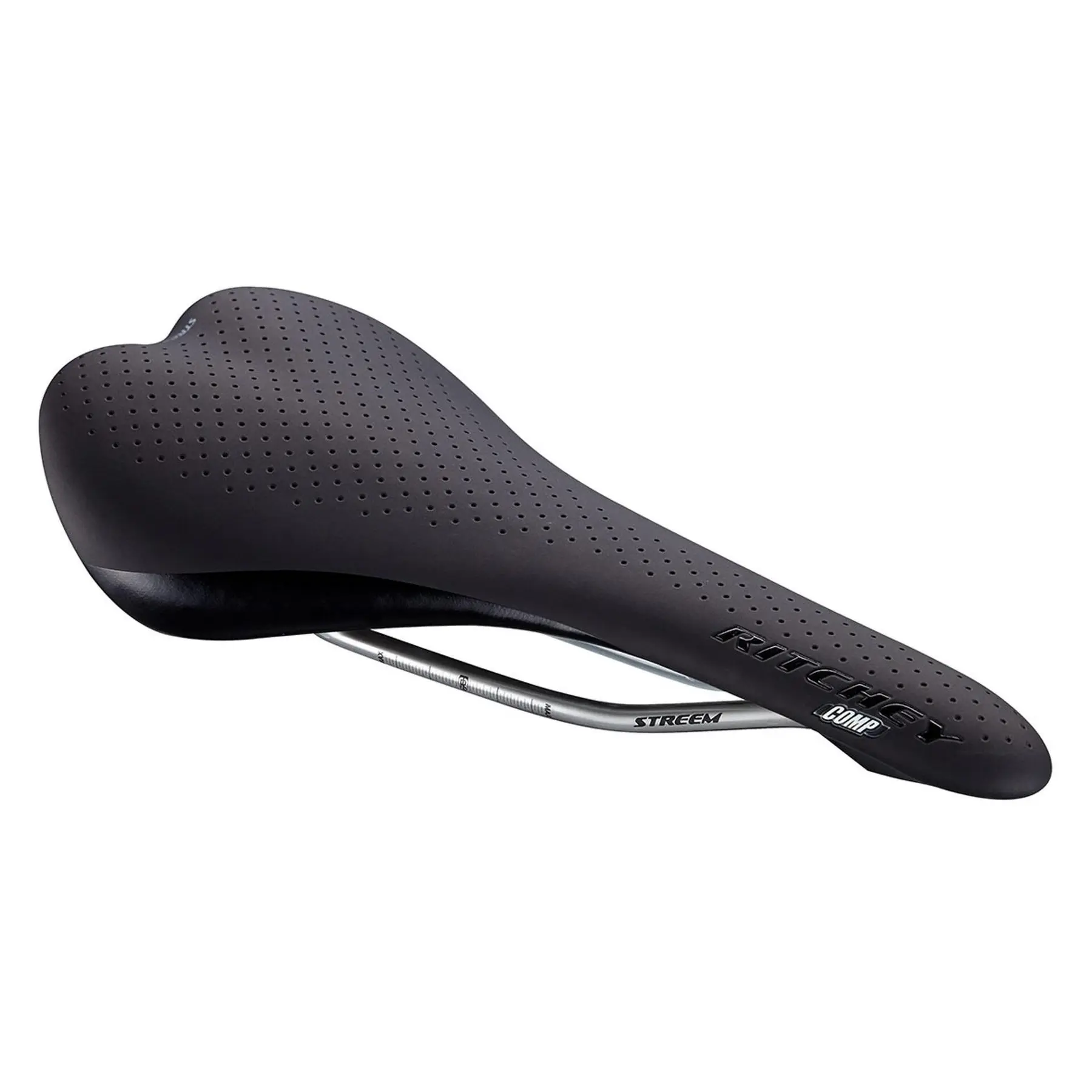 Bild von Ritchey Comp Streem Saddle Schwarz 145 mm Herren