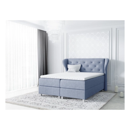 Bild von Boxspringbett ARIANNA – Elegant und funktional für Ihr Schlafzimmer