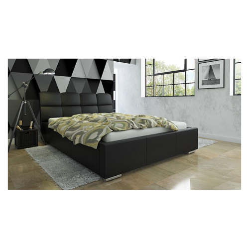 Bild von Polsterbett CATELLO XS 140x200cm – Komfort und Stil vereint