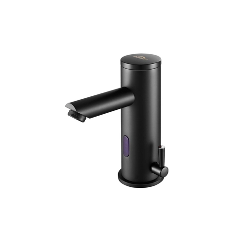 Bild von Auralum Max Küchenarmatur mit Infrarot Sensor