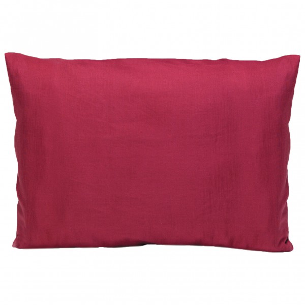Bild von Cocoon - Pillow Case Gr 25 x 35 cm rot
