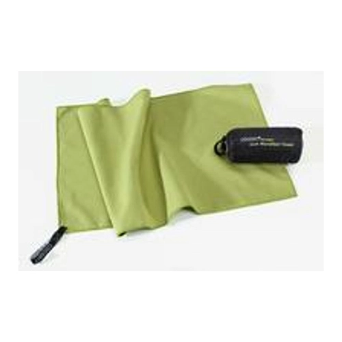 Bild von Towel Ultralight Größe small Farbe wasabi