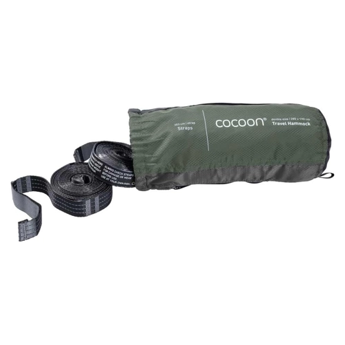 Bild von COCOON Travel Hammock SET Hängematte