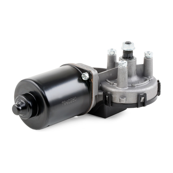 Bild von CASCO CWM10112GS Scheibenwischermotor Wischermotor 12 vorne für Linkslenker VOLKSWAGEN: Polo III Hatchback, Lupo / Lupo 3L, Polo III Variant