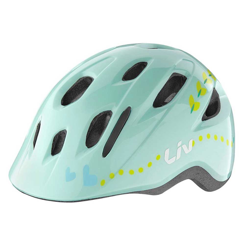 Bild von Liv Lena Junior-helm