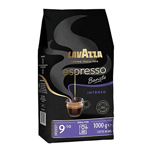 Bild von Lavazza - Kaffeebohnen - Espresso Barista Intenso