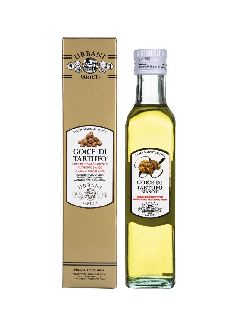Bild von Urbani weißes Trüffelöl 250ml