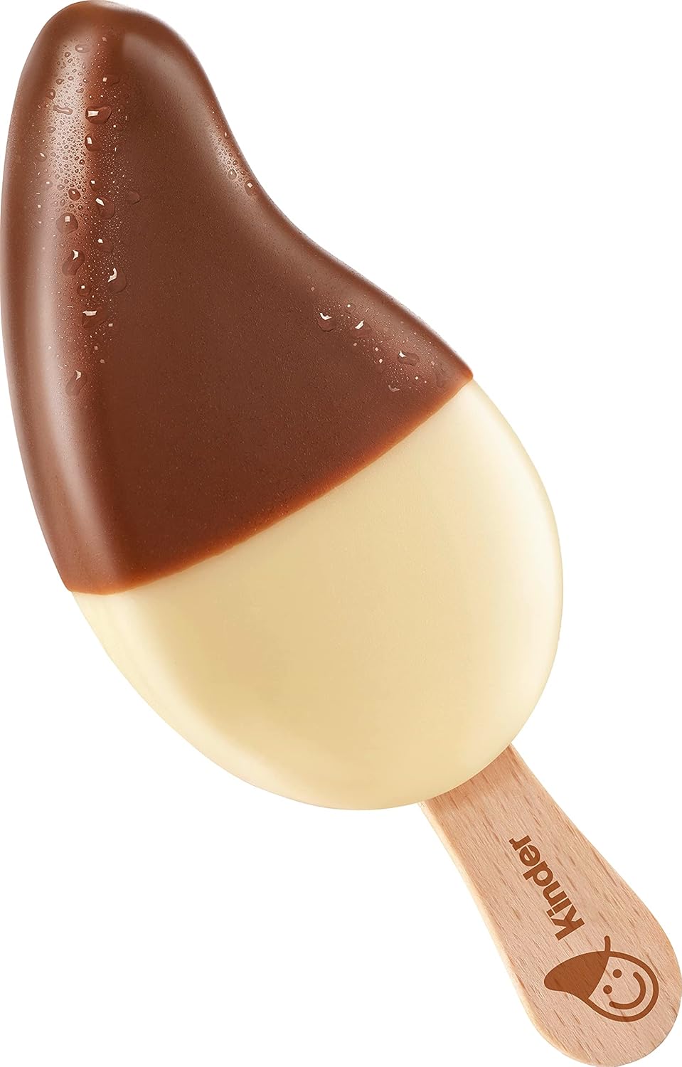 Bild von Kinder Chocolate Ice Cream Stick