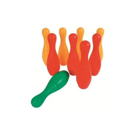 Bild von Simba 7223714 - Kegelspiel, 26 cm