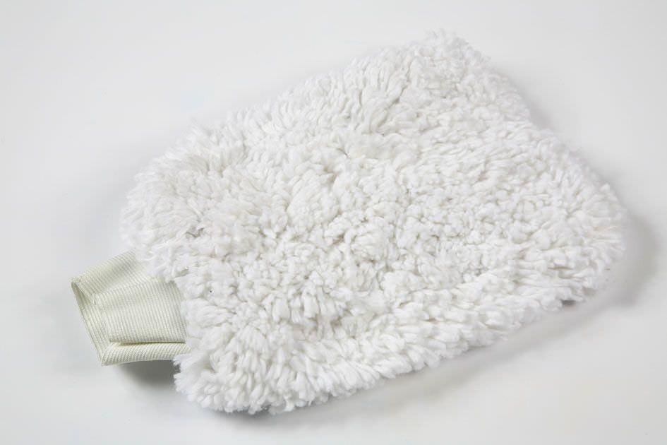 Bild von START Autowasch-Handschuh 7333