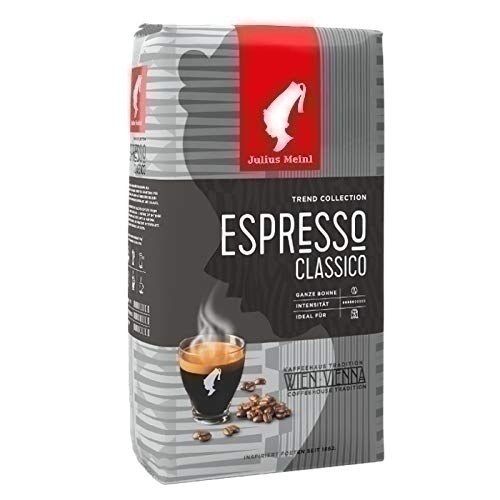 Bild von Julius Meinl Trend Collection Espresso Classico 1kg