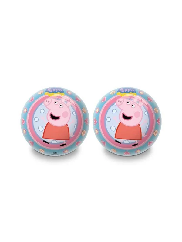 Bild von Mondo - Decor Ball Peppa Pig 14cm