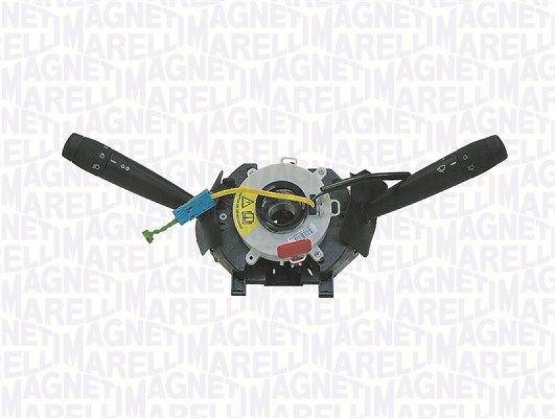 Bild von MAGNETI MARELLI 000043171010 Lenkstockschalter Fahrerairbag