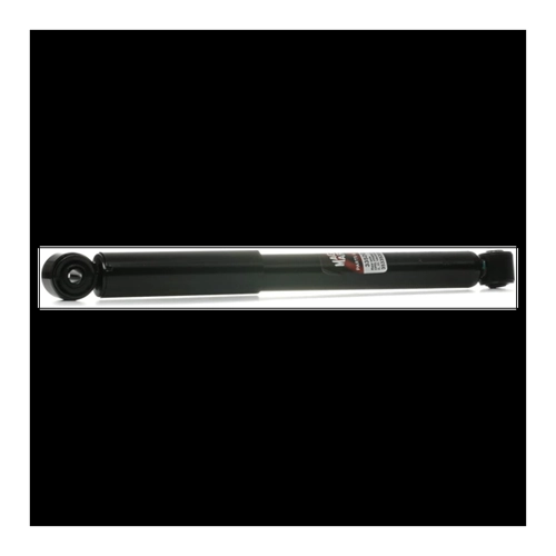 Bild von MAGNETI MARELLI Stoßdämpfer Hinterachse 353352070000
