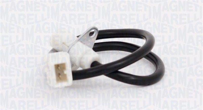 Bild von MAGNETI MARELLI Drehzahlsensor, Motormanagement 064820083010  FORD,RENAULT,FIAT,SIERRA (GBG, GB4),Escort V Schrägheck (GAL),MASTER I Kasten (T__)