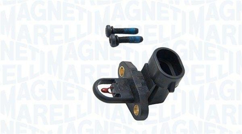 Bild von MAGNETI MARELLI Sensor, Ansauglufttemperatur 219244250500  RENAULT,FIAT,PEUGEOT,CLIO I (B/C57_, 5/357_),CLIO I Kasten (S57_)