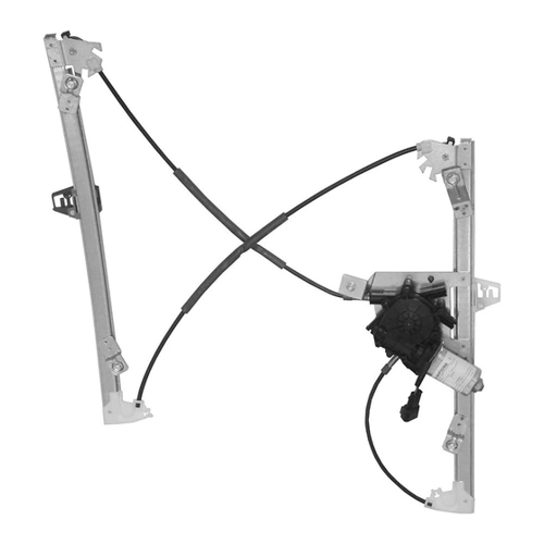Bild von MAGNETI MARELLI Fensterheber 350103171000 – Der Elektrische Fensterheber für Vorne Links