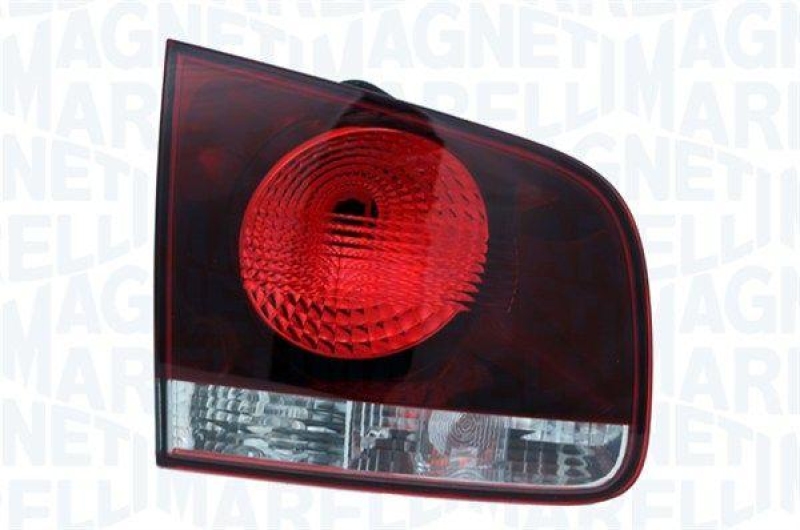 Bild von MAGNETI MARELLI Heckleuchte rechts mit Lampenträger für VW 7L6945094K 7L6945094T 714028260214