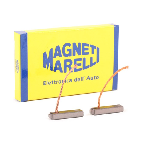 Bild von Kohlebürste Generator von MAGNETI MARELLI – Artikelnummer 940113190115