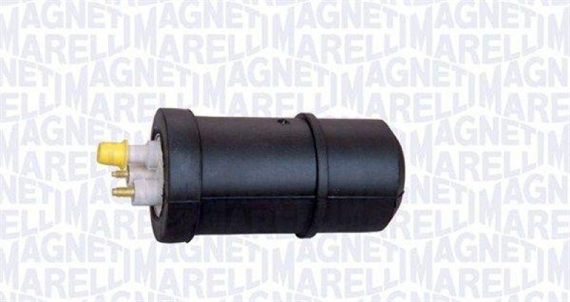 Bild von MAGNETI MARELLI 219721287530 Kraftstoffpumpe Förderpumpe elektrisch Benzin VOLKSWAGEN: TRANSPORTER 3 Bus, TRANSPORTER 3 Kasten, BMW: 3 Convertible
