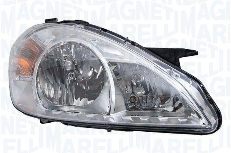 Bild von MAGNETI MARELLI Hauptscheinwerfer rechts Halogen für MERCEDES-BENZ 1698205861 A1698205861 710301241204