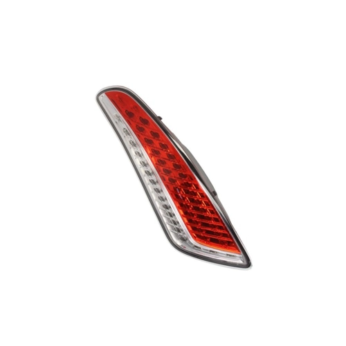 Bild von Heckleuchte MAGNETI MARELLI 715104107000 Links