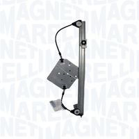 Bild von MAGNETI MARELLI Fensterheber vorne rechts ohne Elektromotor für CITROËN/PEUGEOT 9222E0 350103924000
