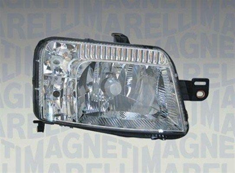 Bild von Hauptscheinwerfer MAGNETI MARELLI 712416801121, Rechts