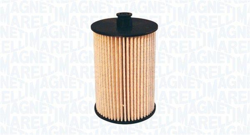 Bild von MAGNETI MARELLI 152071761684 Kraftstofffilter Leitungsfilter, Spritfilter Filtereinsatz Diesel VOLVO: S60 I, V70 2, XC70 I Cross Country