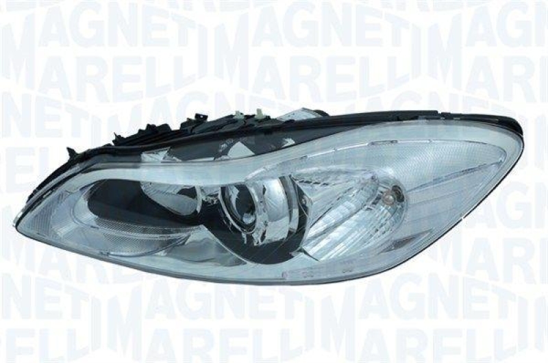 Bild von MAGNETI MARELLI Hauptscheinwerfer rechts Halogen für VOLVO 31299815 32206151 31214800 710301255202