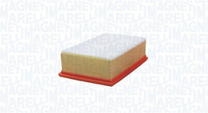 Bild von MAGNETI MARELLI Luftfilter Filtereinsatz 153071760225 Motorluftfilter,Filter für Luft PEUGEOT,CITROËN,DS,308 SW I (4E_, 4H_),307 (3A/C),307 CC (3B)