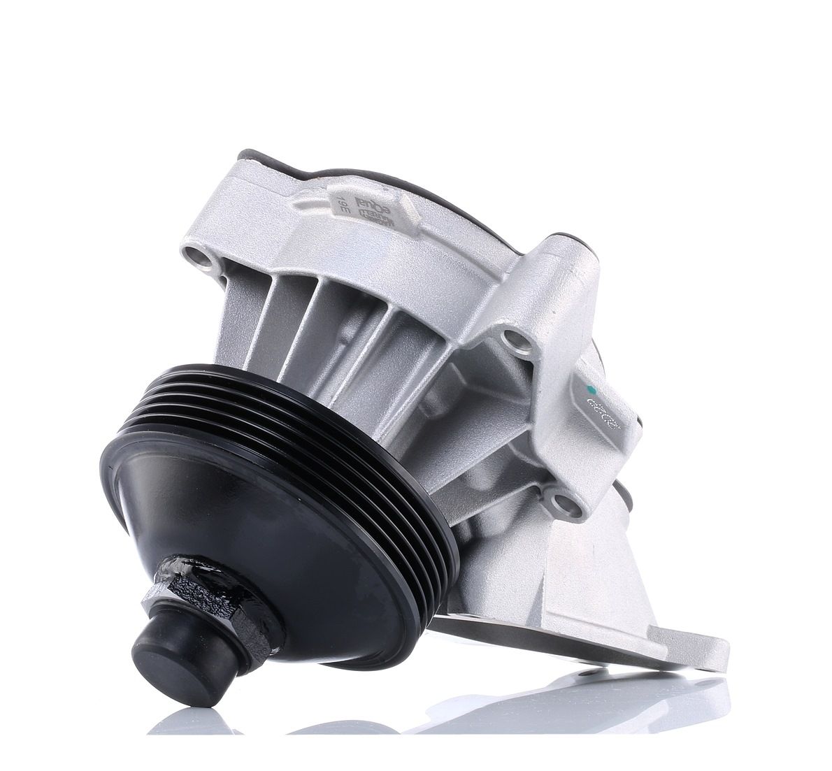 Bild von MAGNETI MARELLI Wasserpumpe 352316170049 Kühlmittelpumpe,Kühlwasserpumpe OPEL,BMW,LAND ROVER,Omega B Limousine (V94),Omega B Caravan (V94)