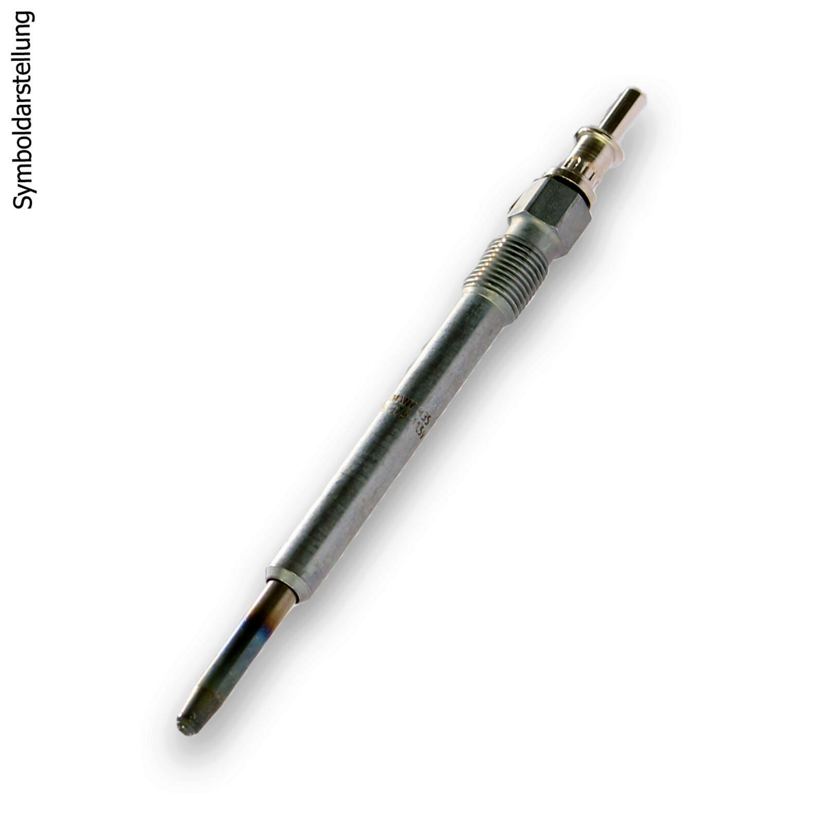 Bild von MAGNETI MARELLI Glühkerze 11V für HYUNDAI KIA 367104A710 36710-4A100 062900066304