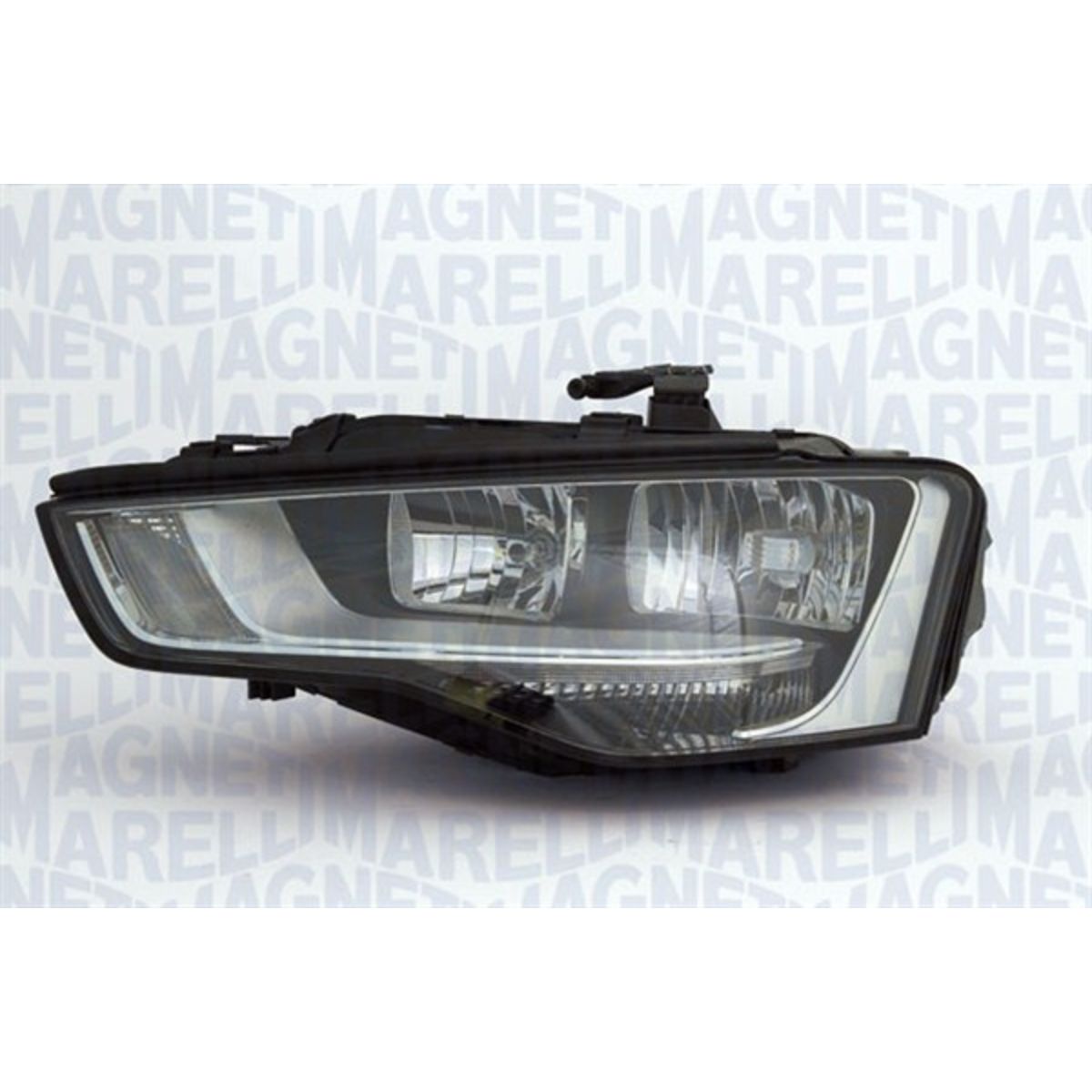 Bild von Hauptscheinwerfer MAGNETI MARELLI 710301274202, Rechts