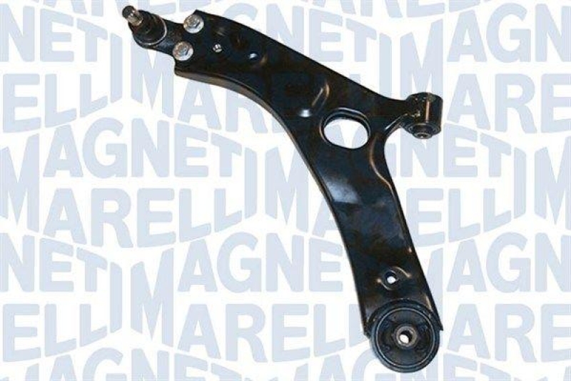 Bild von MAGNETI MARELLI 301181360000 Querlenker Lenker, Radaufhängung, Dreieckslenker, Achslenker Vorderachse links Querlenker KIA: Sportage III