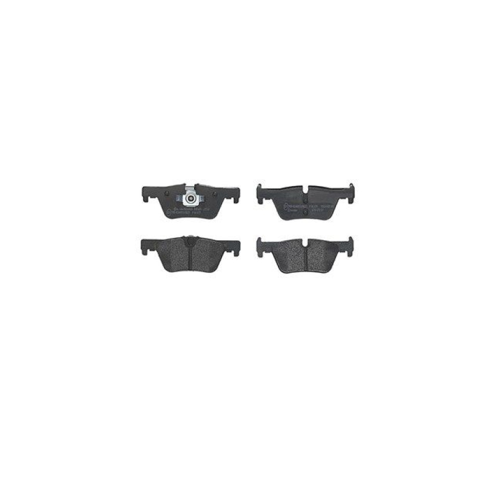 Bild von Magneti Marelli 363700406071 - Bremsbelagsatz, Scheibenbremse, MAGNETI MARELLI Bremsbelagsatz, Scheibenbremse, MAGNETI MARELLI Bremsbelagsatz, Scheibenbremse 363700406071