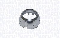 Bild von MAGNETI MARELLI Zier-/Schutzleiste, Stoßfänger vorne Chrom für ALFA ROMEO 156105358 021316908130
